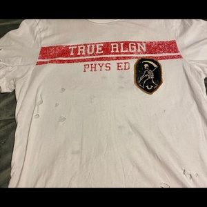 True religion shirt
